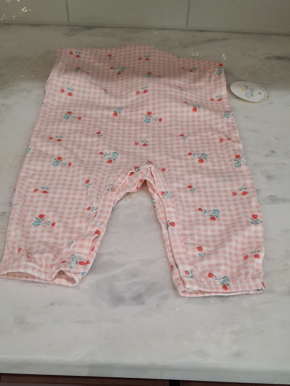 Toddler's Rompers - Picture 4 of 15